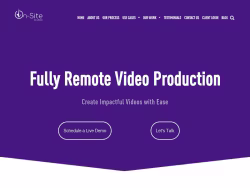On-sitestudios