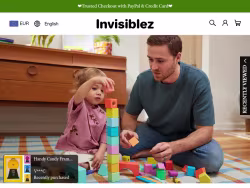 Invisiblez