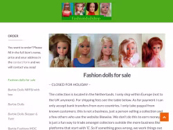 Fashiondollshop