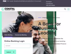 Coastalbank