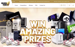 Goldenticketcompetitions