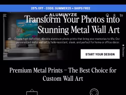 Aluminyze