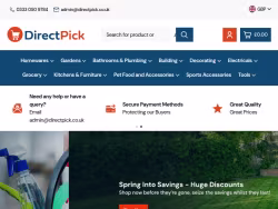 Directpick