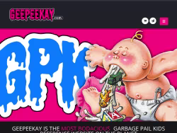 Geepeekay