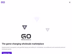 Gowholesale