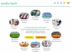Ecoloxtech