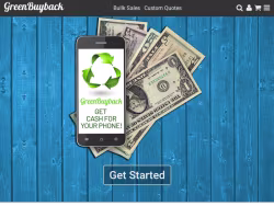 Greenbuyback