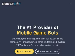 Boostbot