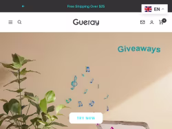 Gueray