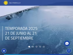Skiportillo