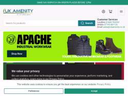 Ukamenity