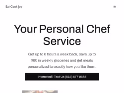 Eatcookjoy