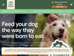Lonewolfranchpets