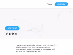 Installapps