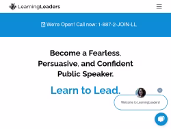 Learningleaders
