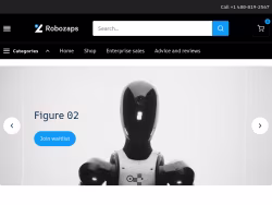 Robozaps