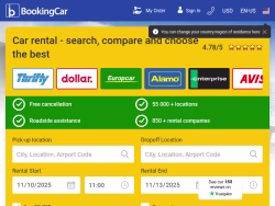 Bookingcar-usa