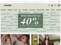 Stokvaerk