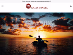 Sailingsuitverkoop