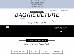 Thebagriculture