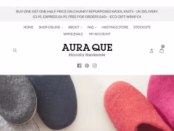 Auraque