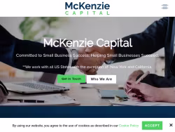 Mckcap