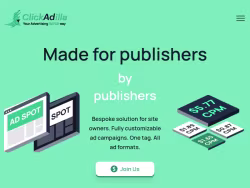 Publishers