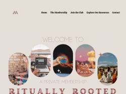 Rituallyrooted