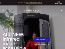 Saunabox