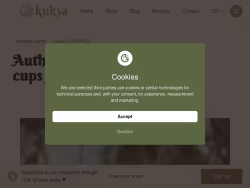 Kuksa