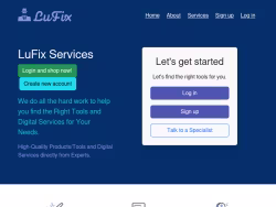 Lufix