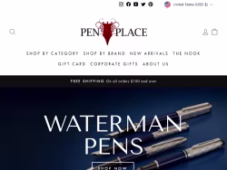 Penplace