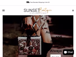 Luxurysunsetboutique