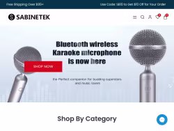 Sabinetek