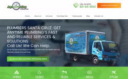 Anytime Plumbing