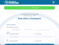 Championparking