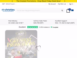 Christiesdirect