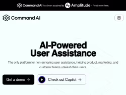 Commandbar