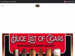 Cuencacigars