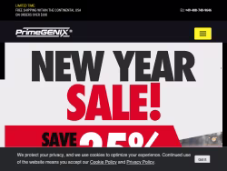 Primegenix