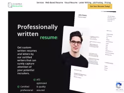 Accreditedresume