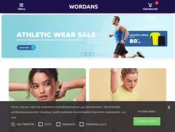 Wordans