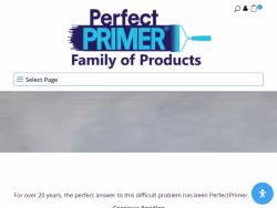 Perfectprimer
