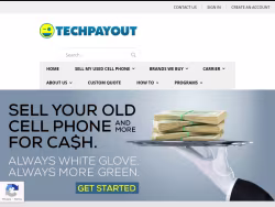 Techpayout