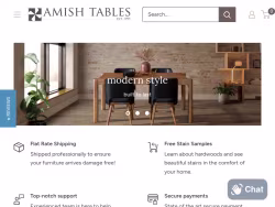 Amishtables