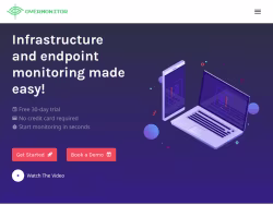 Overmonitor