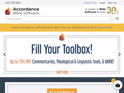 Accordancebible
