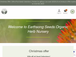 Earthsongseeds