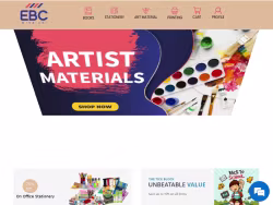 Ebcstoreonline
