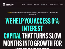 Bluewaterlending